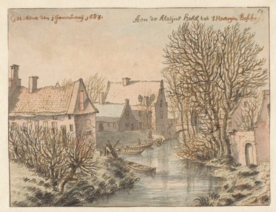 View of the 