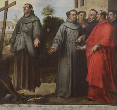 Saint Diego d