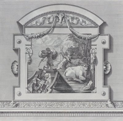 Plate 24: Ulysses