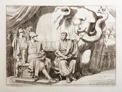 [Not Yet Titled EN] by Bartolomeo Pinelli