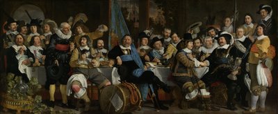Banquet of the Crossbowmen