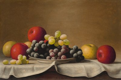  by Barton Stone Hays