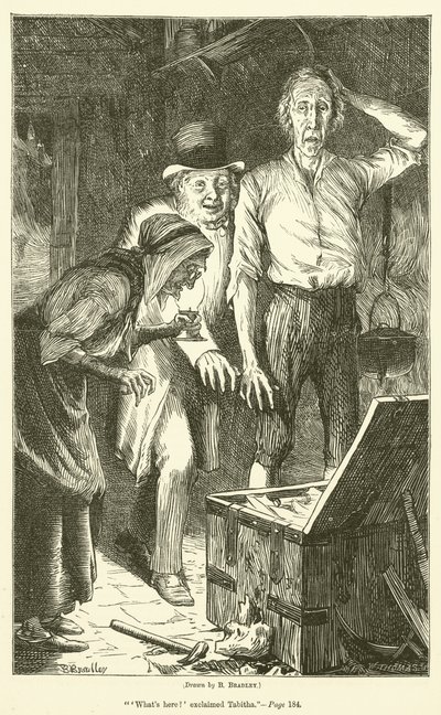 Peter Goldthwaite