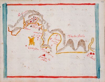 Concepcion by Basil Ringrose
