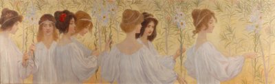 Triumph of Innocence by Bela Cikos Sesija