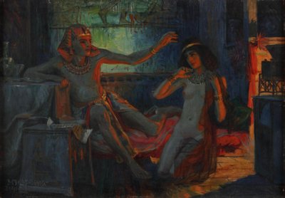 Ta-bu-bu by Bela Cikos Sesija