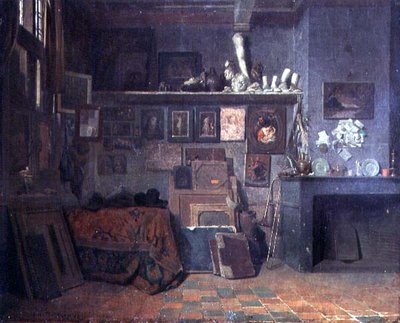 An Artist