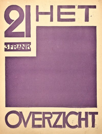 Cover for the Magazine 