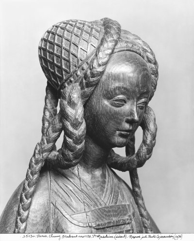 St. Mary Magdalene, c.1500 by Belgian School