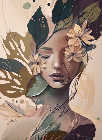 Wildflower - Bella Eve by Bella Eve