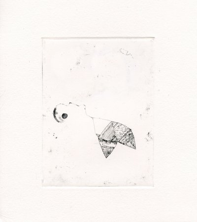 Meandering Thoughts 2 by Bella Larsson