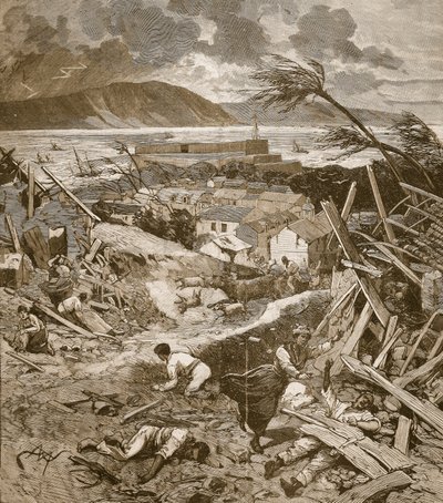 A Cyclone
