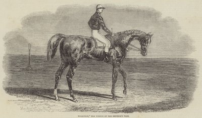 Woolwich, the Winner of the Emperor