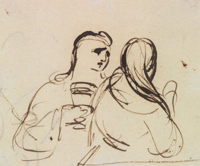 Study for Christ