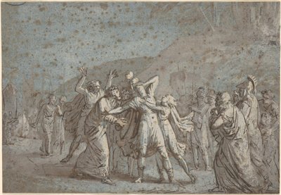 Jephthah