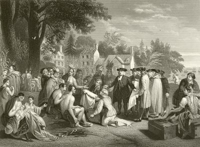 William Penn