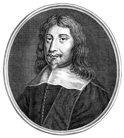 Archibald Campbell, Earl and Marquis of Argyll, Scottish Statesman by Benoist