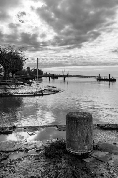  by Bernard Bonnefon