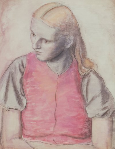 Portrait of the Artist