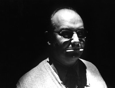 Aloys Kontarsky by Bernard Perrine