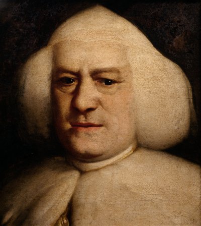 Portrait of Doge Paolo Renier by Bernardino Castelli