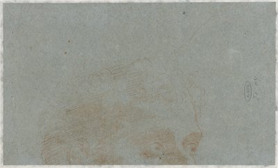 Part of a Man