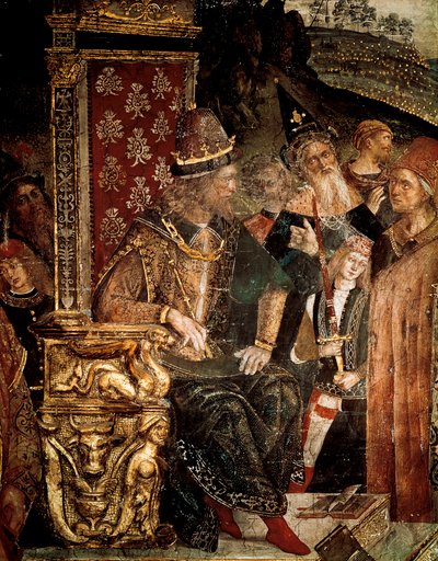 Saint Catherine of Alexandria