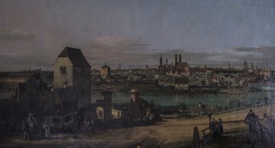 Images from Munich Project 2342 17 by Bernardo Bellotto