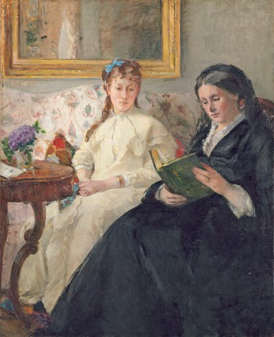 Portrait of the Artist