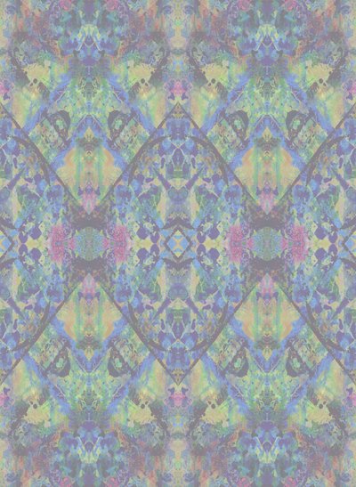 Acid by Beth Travers