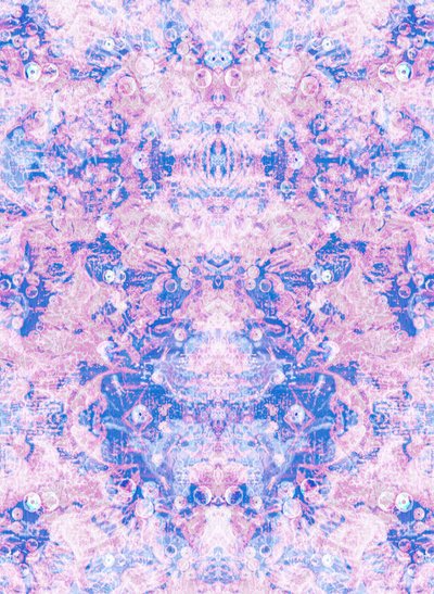 Dream Haze, 2014 by Beth Travers