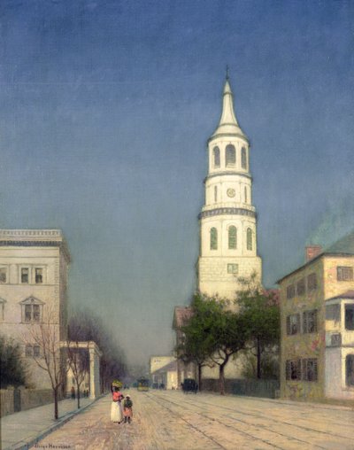 St Michael