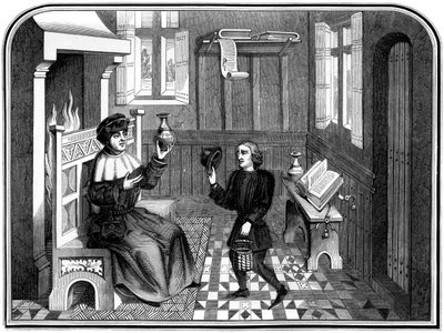 Inside the Physician