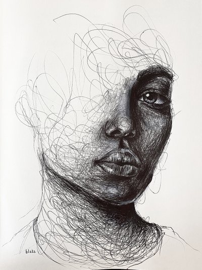 I