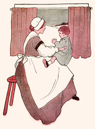 Clap Handies by Blanche Fisher Wright
