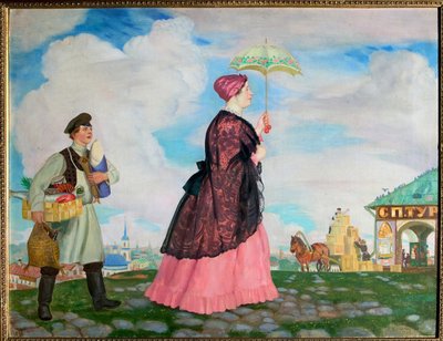 Merchant