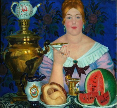 The Merchant