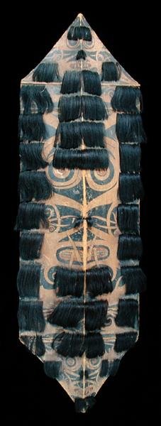 Shield by Bornean