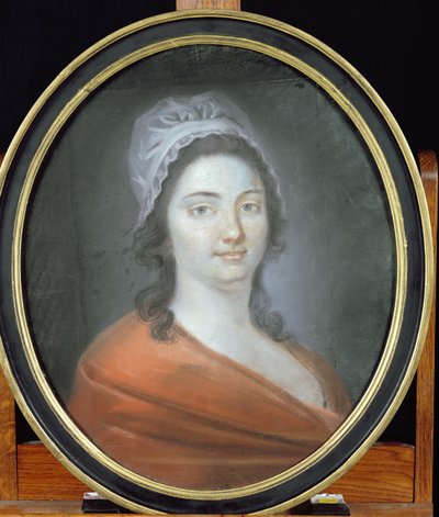 Charlotte Corday by Brars