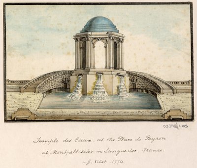 A Series of Sketches, Views in Great Britain, the Continent and America 1772-1778 by British School