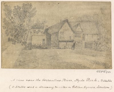 A series of sketches, views in Great Britain, the Continent and America 1772-1778 by British School