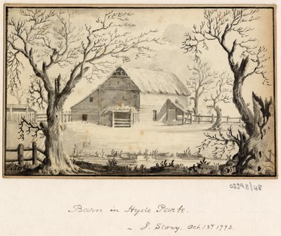 A Series of Sketches, Views in Great Britain, the Continent and America 1772-1778 by British School