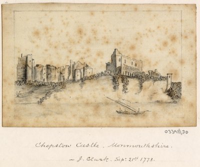 A Series of Sketches, Views in Great Britain, the Continent and America 1772-1778 by British School