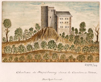 A series of sketches, views in Great Britain, the Continent and America 1772-1778 by British School