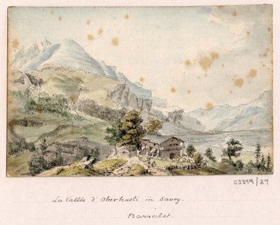 A series of sketches, views in Great Britain, the Continent and America 1772-1778 by British School