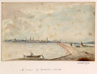 A Series of Sketches, Views in Great Britain, the Continent and America 1772-1778 by British School