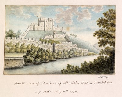 A Series of Sketches, Views in Great Britain, the Continent and America 1772-1778 by British School