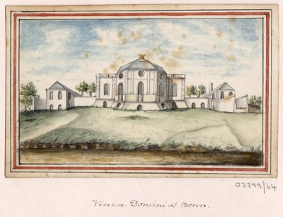 A series of sketches, views in Great Britain, the Continent and America 1772-1778 by British School