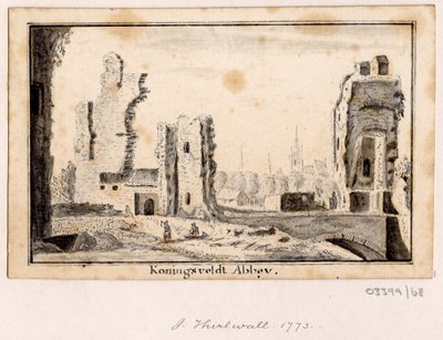 A Series of Sketches, Views in Great Britain, the Continent and America 1772-1778 by British School