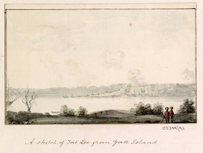 A Series of Sketches, Views in Great Britain, the Continent and America 1772-1778 by British School